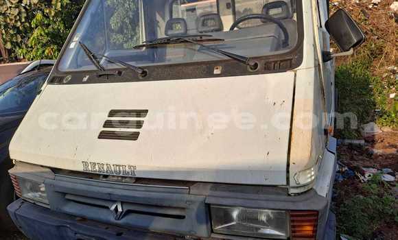 Acheter Occasion Utilitaire Renault PJ Autre à Conakry, Conakry Acheter Occasion Utilitaire Renault PJ Autre à Conakry, Conakry