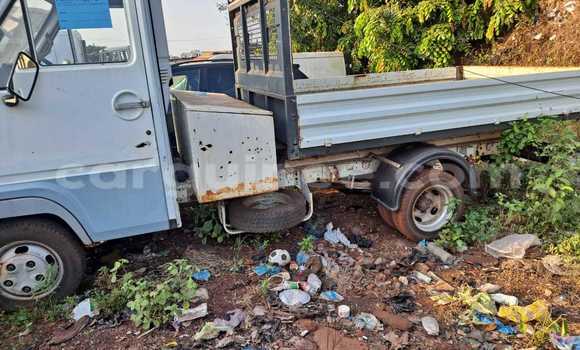 Acheter Occasion Utilitaire Renault PJ Autre à Conakry, Conakry Acheter Occasion Utilitaire Renault PJ Autre à Conakry, Conakry