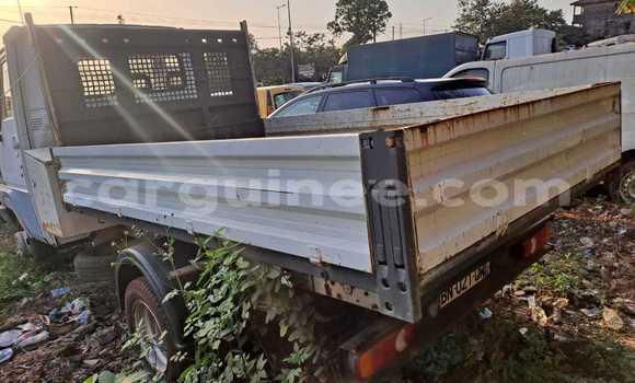 Acheter Occasion Utilitaire Renault PJ Autre à Conakry, Conakry Acheter Occasion Utilitaire Renault PJ Autre à Conakry, Conakry