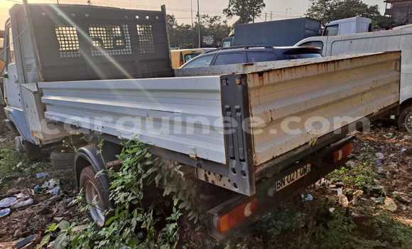 Acheter Occasion Utilitaire Renault PJ Autre à Conakry, Conakry Acheter Occasion Utilitaire Renault PJ Autre à Conakry, Conakry