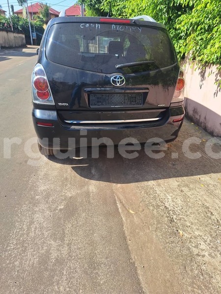 Big with watermark toyota verso conakry conakry 9635