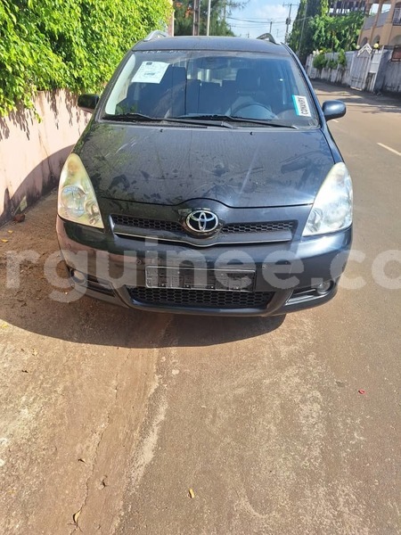 Big with watermark toyota verso conakry conakry 9635