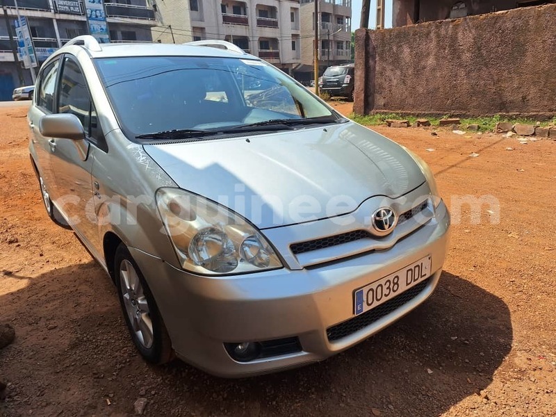 Big with watermark toyota verso conakry conakry 9636