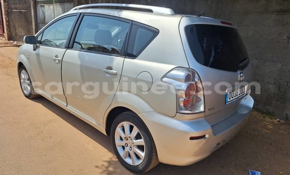 Acheter Occasion Voiture Toyota Verso Autre à Conakry, Conakry Acheter Occasion Voiture Toyota Verso Autre à Conakry, Conakry