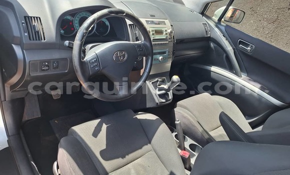 Acheter Occasion Voiture Toyota Verso Autre à Conakry, Conakry Acheter Occasion Voiture Toyota Verso Autre à Conakry, Conakry