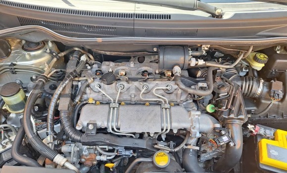 Acheter Occasion Voiture Toyota Verso Autre à Conakry, Conakry Acheter Occasion Voiture Toyota Verso Autre à Conakry, Conakry