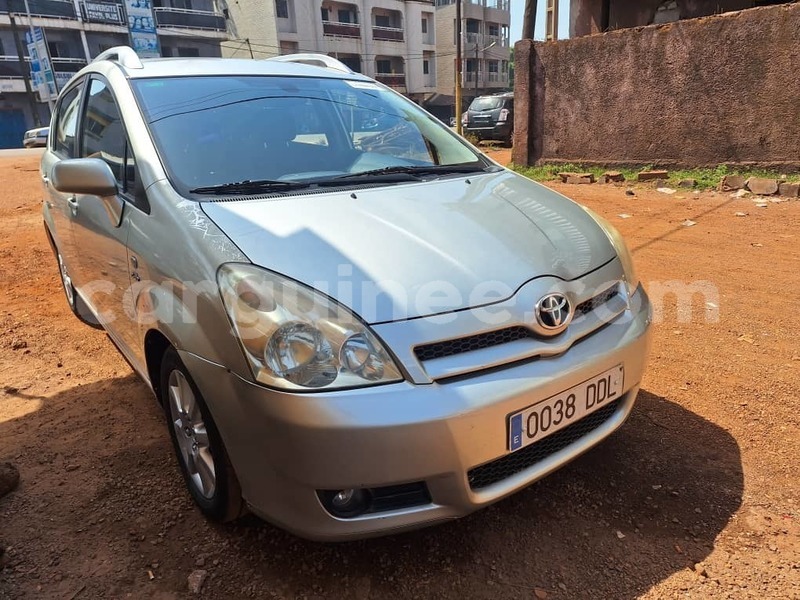 Big with watermark toyota verso conakry conakry 9636