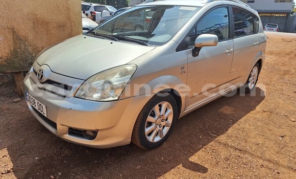 Acheter Occasion Voiture Toyota Verso Autre à Conakry, Conakry Acheter Occasion Voiture Toyota Verso Autre à Conakry, Conakry