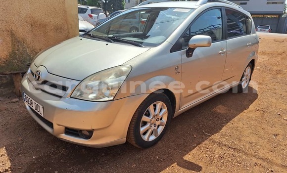 Acheter Occasion Voiture Toyota Verso Autre à Conakry, Conakry Acheter Occasion Voiture Toyota Verso Autre à Conakry, Conakry
