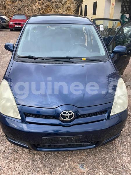 Big with watermark toyota verso conakry conakry 9637