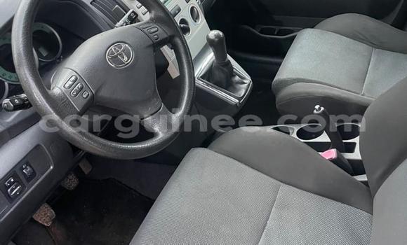 Acheter Import Voiture Toyota Verso Bleu à Conakry, Conakry Acheter Import Voiture Toyota Verso Bleu à Conakry, Conakry