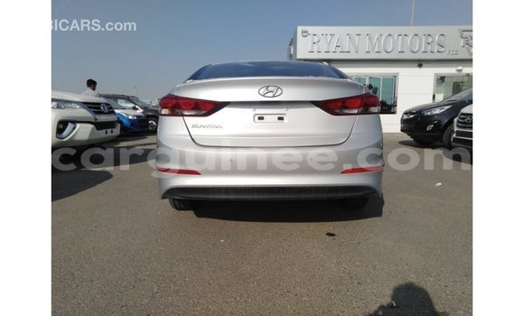 Buy Import Hyundai Elantra Other Car in Import - Dubai in Conakry Buy Import Hyundai Elantra Other Car in Import - Dubai in Conakry