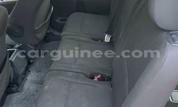 Acheter Import Voiture Toyota Verso Bleu à Conakry, Conakry Acheter Import Voiture Toyota Verso Bleu à Conakry, Conakry