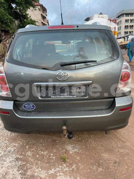 Big with watermark toyota verso conakry conakry 9638