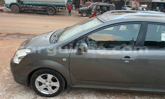 Acheter Import Voiture Toyota Verso Autre à Conakry, Conakry Acheter Import Voiture Toyota Verso Autre à Conakry, Conakry