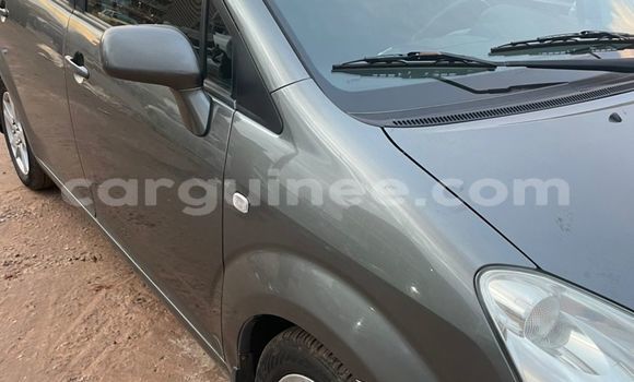 Acheter Import Voiture Toyota Verso Autre à Conakry, Conakry Acheter Import Voiture Toyota Verso Autre à Conakry, Conakry