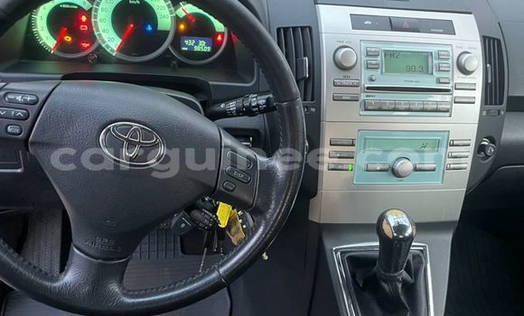 Acheter Import Voiture Toyota Verso Autre à Conakry, Conakry Acheter Import Voiture Toyota Verso Autre à Conakry, Conakry