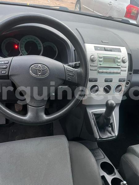 Big with watermark toyota verso conakry conakry 9638