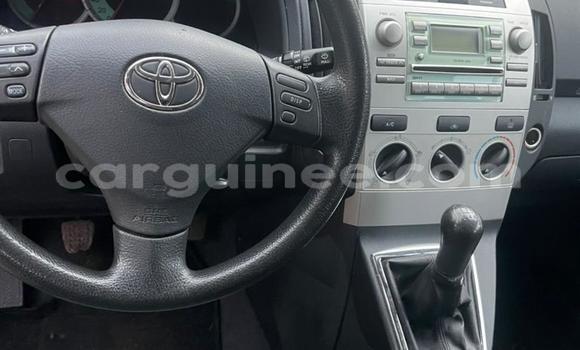 Acheter Import Voiture Toyota Verso Autre à Conakry, Conakry Acheter Import Voiture Toyota Verso Autre à Conakry, Conakry