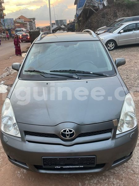 Big with watermark toyota verso conakry conakry 9638