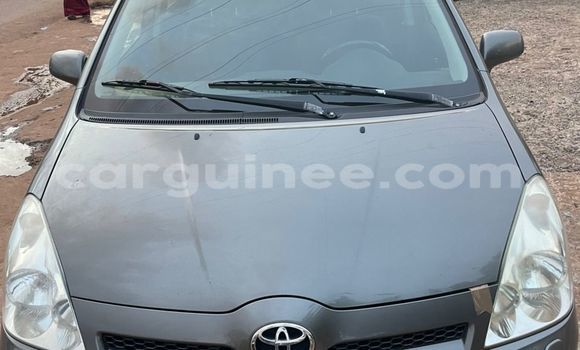 Acheter Import Voiture Toyota Verso Autre à Conakry, Conakry Acheter Import Voiture Toyota Verso Autre à Conakry, Conakry