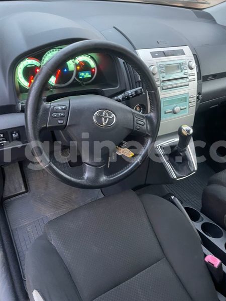 Big with watermark toyota verso conakry conakry 9638