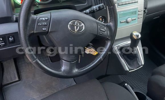 Acheter Import Voiture Toyota Verso Autre à Conakry, Conakry Acheter Import Voiture Toyota Verso Autre à Conakry, Conakry
