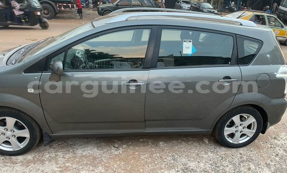 Acheter Import Voiture Toyota Verso Autre à Conakry, Conakry Acheter Import Voiture Toyota Verso Autre à Conakry, Conakry