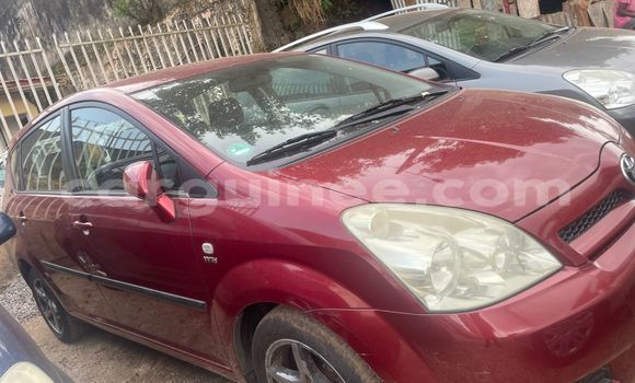 Acheter Import Voiture Toyota Verso Autre à Conakry, Conakry Acheter Import Voiture Toyota Verso Autre à Conakry, Conakry