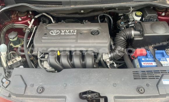 Acheter Import Voiture Toyota Verso Autre à Conakry, Conakry Acheter Import Voiture Toyota Verso Autre à Conakry, Conakry