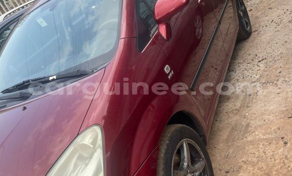 Acheter Import Voiture Toyota Verso Autre à Conakry, Conakry Acheter Import Voiture Toyota Verso Autre à Conakry, Conakry