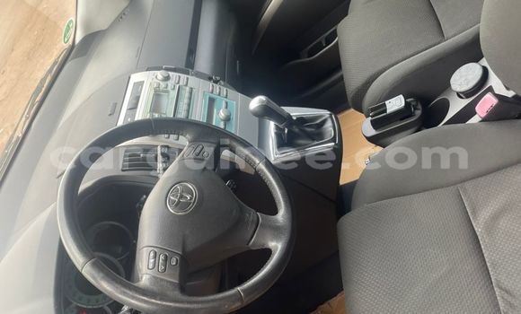 Acheter Import Voiture Toyota Verso Autre à Conakry, Conakry Acheter Import Voiture Toyota Verso Autre à Conakry, Conakry