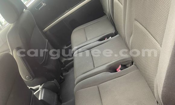 Acheter Import Voiture Toyota Verso Autre à Conakry, Conakry Acheter Import Voiture Toyota Verso Autre à Conakry, Conakry