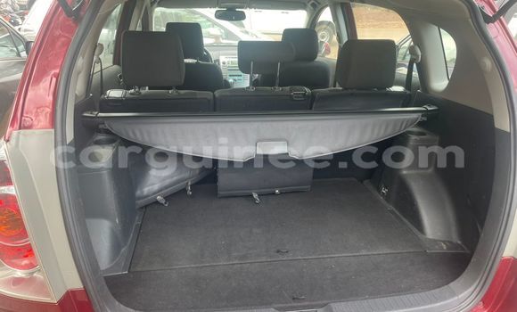 Acheter Import Voiture Toyota Verso Autre à Conakry, Conakry Acheter Import Voiture Toyota Verso Autre à Conakry, Conakry