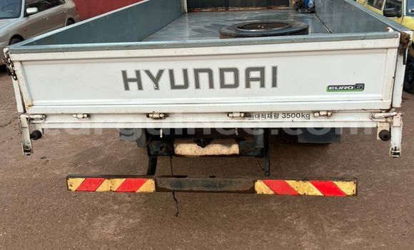 Acheter Import Utilitaire Hyundai Maxcruz Autre à Conakry, Conakry Acheter Import Utilitaire Hyundai Maxcruz Autre à Conakry, Conakry