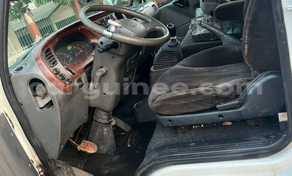 Acheter Import Utilitaire Hyundai Maxcruz Autre à Conakry, Conakry Acheter Import Utilitaire Hyundai Maxcruz Autre à Conakry, Conakry