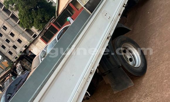 Acheter Import Utilitaire Hyundai Maxcruz Autre à Conakry, Conakry Acheter Import Utilitaire Hyundai Maxcruz Autre à Conakry, Conakry