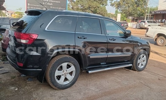 Buy Import Jeep Grand Cherokee Other Car in Conakry in Conakry