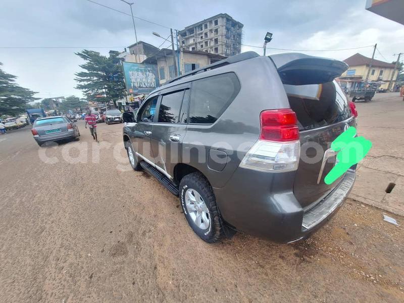 Big with watermark toyota prado conakry conakry 9642