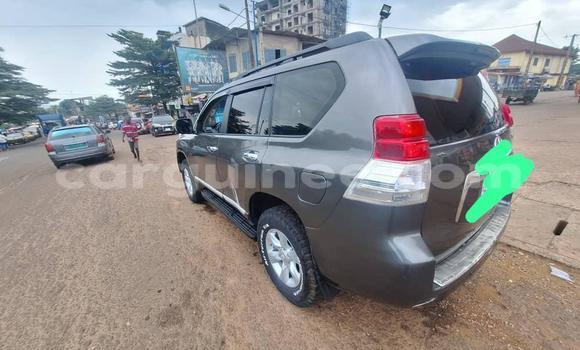 Acheter Occasion Voiture Toyota Prado Autre à Conakry, Conakry Acheter Occasion Voiture Toyota Prado Autre à Conakry, Conakry