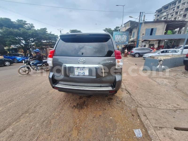 Big with watermark toyota prado conakry conakry 9642