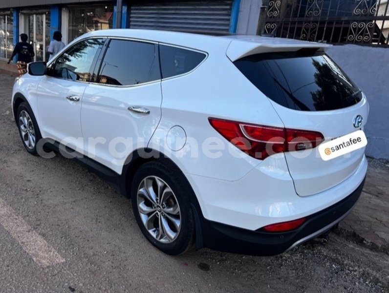 Big with watermark hyundai santa fe conakry conakry 9643