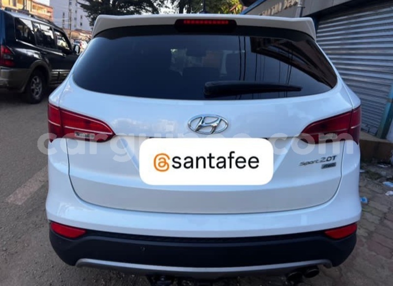 Big with watermark hyundai santa fe conakry conakry 9643