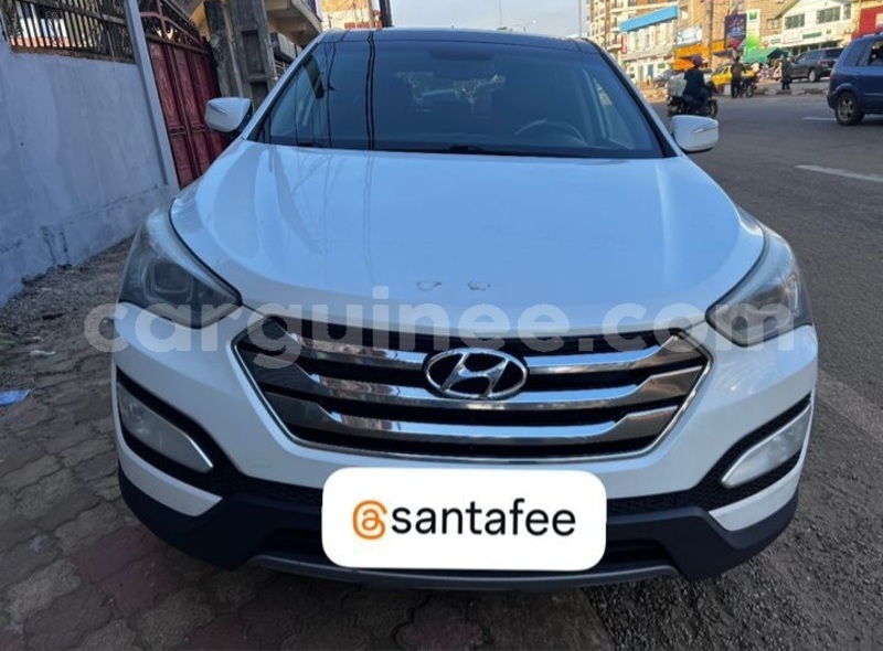 Big with watermark hyundai santa fe conakry conakry 9643