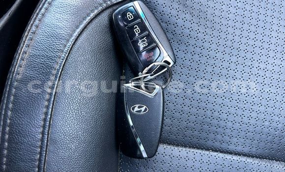 Acheter Import Voiture Hyundai Santa Fe Blanc à Conakry, Conakry Acheter Import Voiture Hyundai Santa Fe Blanc à Conakry, Conakry
