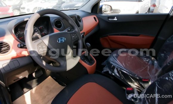 Buy Import Hyundai i10 Blue Car in Import - Dubai in Conakry Buy Import Hyundai i10 Blue Car in Import - Dubai in Conakry