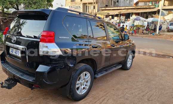 Acheter Occasion Voiture Toyota Prado Autre à Conakry, Conakry Acheter Occasion Voiture Toyota Prado Autre à Conakry, Conakry