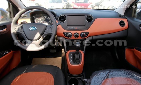Buy Import Hyundai i10 Blue Car in Import - Dubai in Conakry Buy Import Hyundai i10 Blue Car in Import - Dubai in Conakry