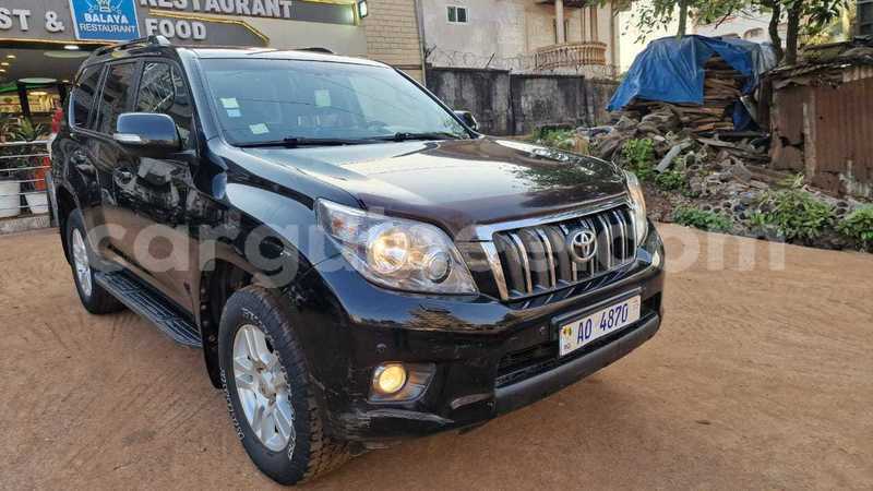 Big with watermark toyota prado conakry conakry 9644