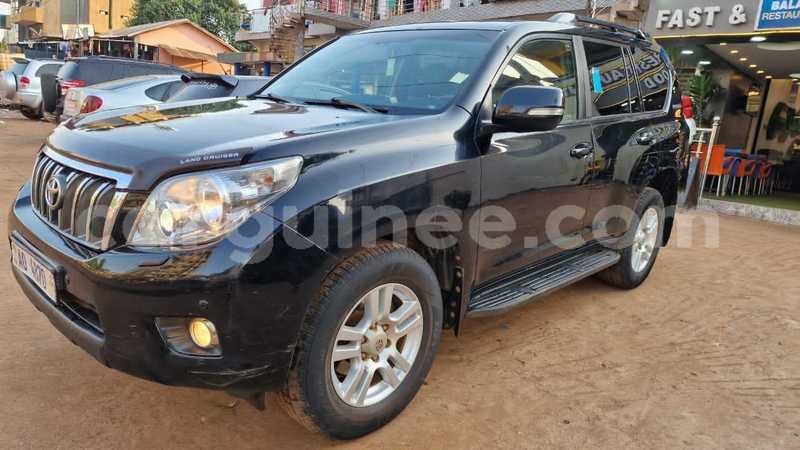 Big with watermark toyota prado conakry conakry 9644